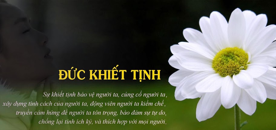 Những lệch lạc trong đời sống khiết tịnh